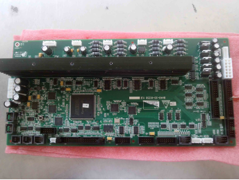 Mindray Power Drive Board for Chemistry Analyzer BS400 new original