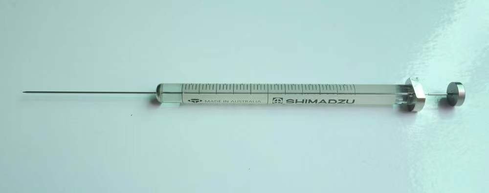 Shimadzu  AOC au tomatic in jection needle 221-34618,002888 new original