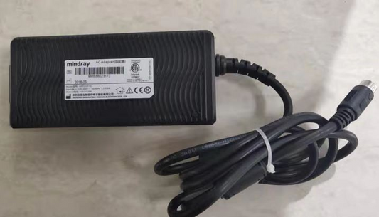 Mindray Super power adapter for M5 M7  new original