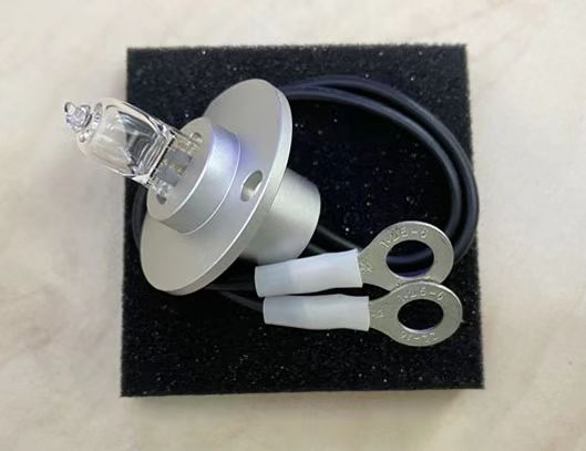 Mindray 12V 20W  lamp for BS330E/ 350E/ 380/ 390/ 410/ 410S /410E /430/ 450 new compatible