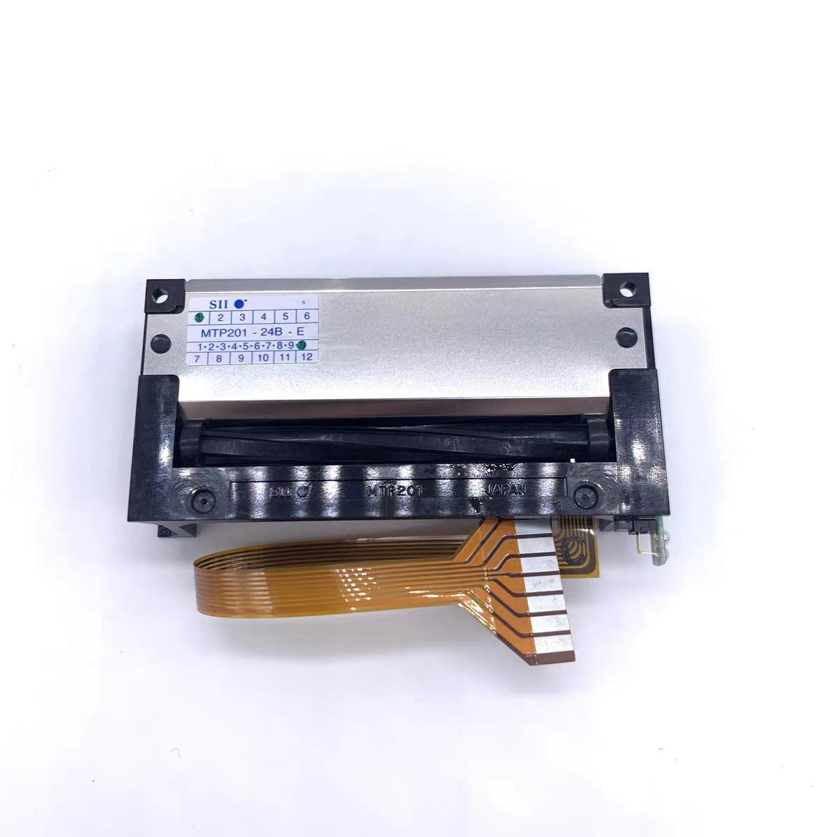 Mtp201-24b-e Thermal print head printing movement MTP201-24B  new original