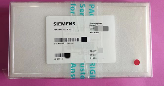 Siemens  RPP needle R1R2 reagent probe for 1200 /2400/ 1800/ 1650 /6010C new original