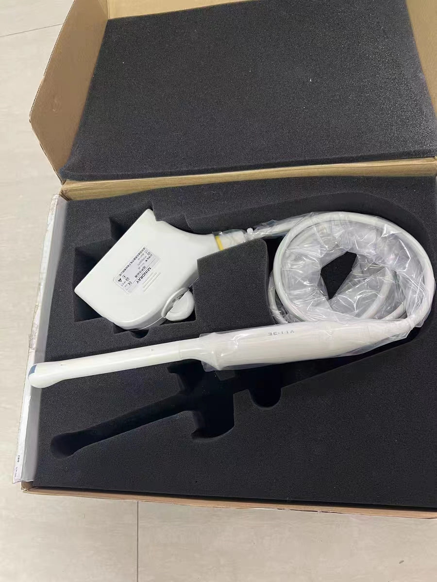 Mindray  probe V11-3E for  DC-8 new original