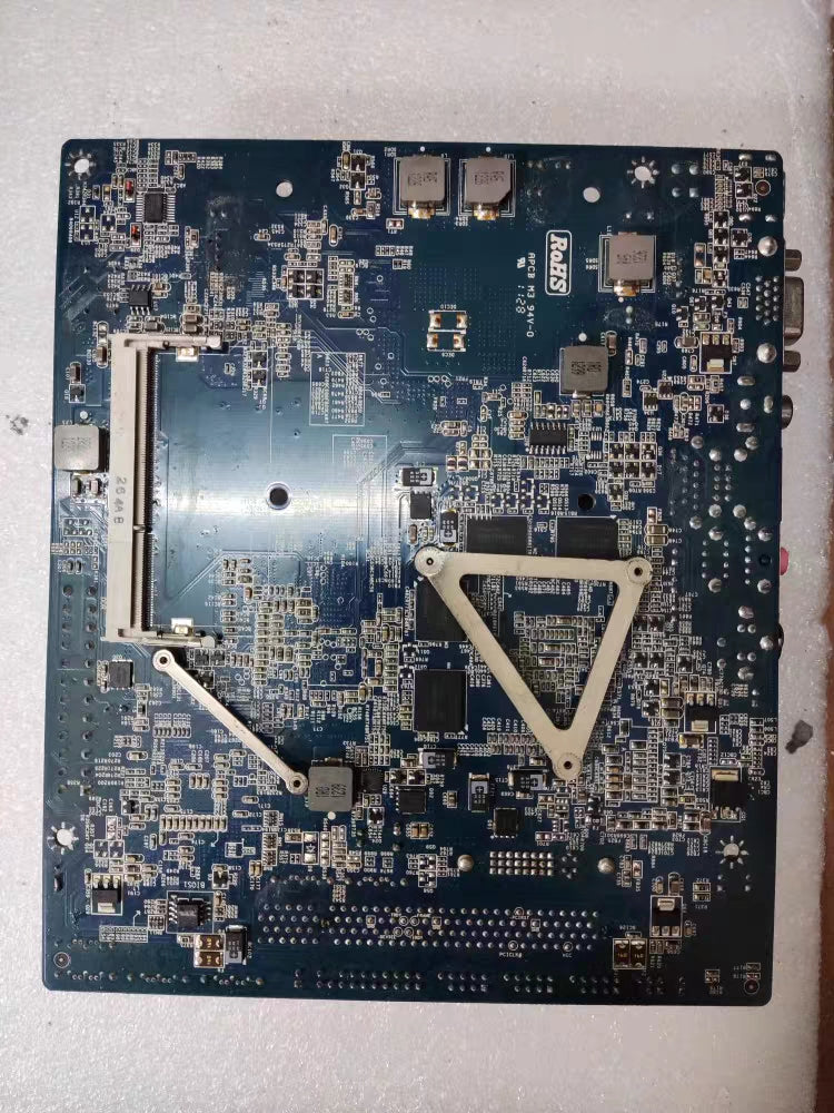 SIUI G41 ul trasound  Cpu motherboard new original