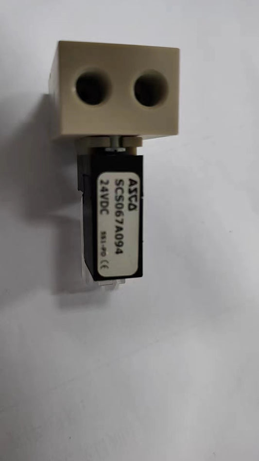 Tecan solenoid valve PN:20738791 new original