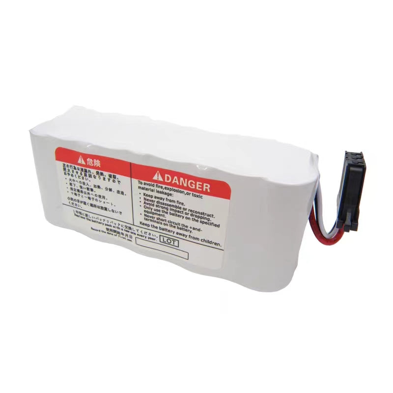 NIHON KOHDEN Battery for  NKB-301V /TEC-7721C  new original