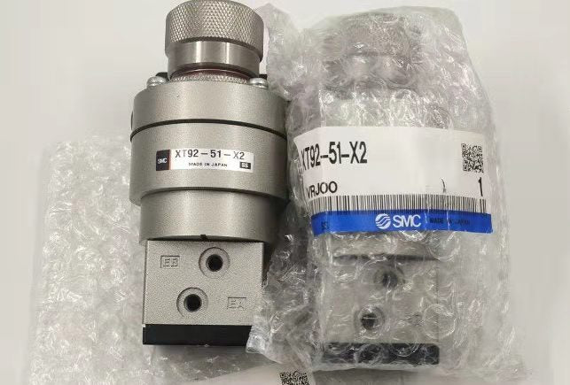 S MC PN:XT92-51-X2   dual-pressure valve  new original