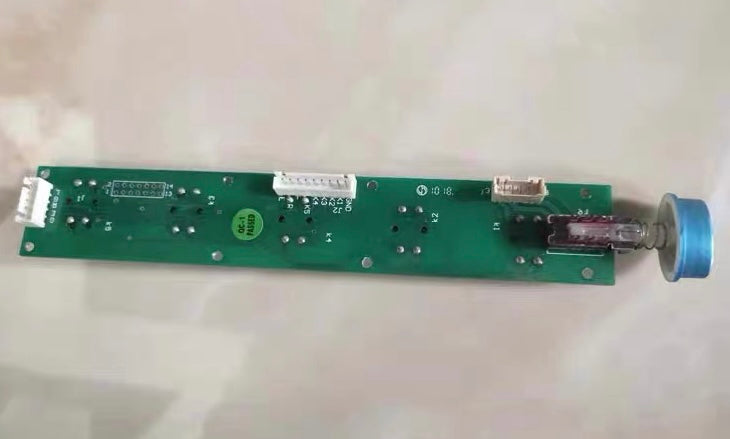 Comen keyboard circuit board for STAR8000A new original