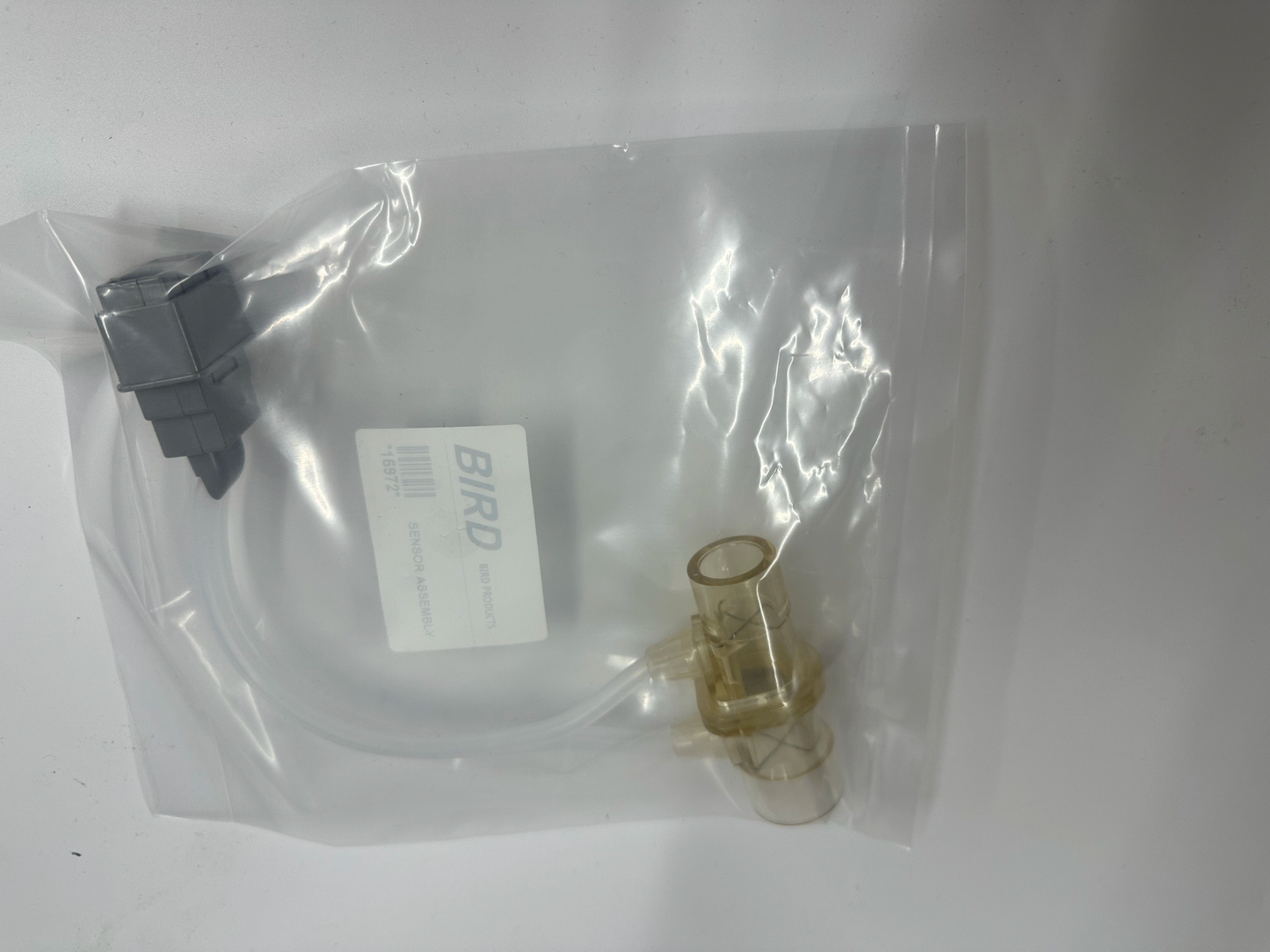 PN: 15972 flow sensor for avea ,  new,original