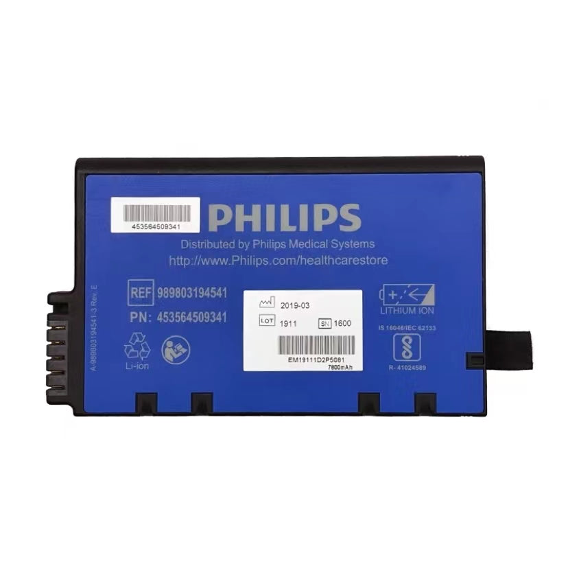 Philips battery Me202EK new original