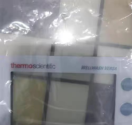 Thermo wellwash versa Panel new original