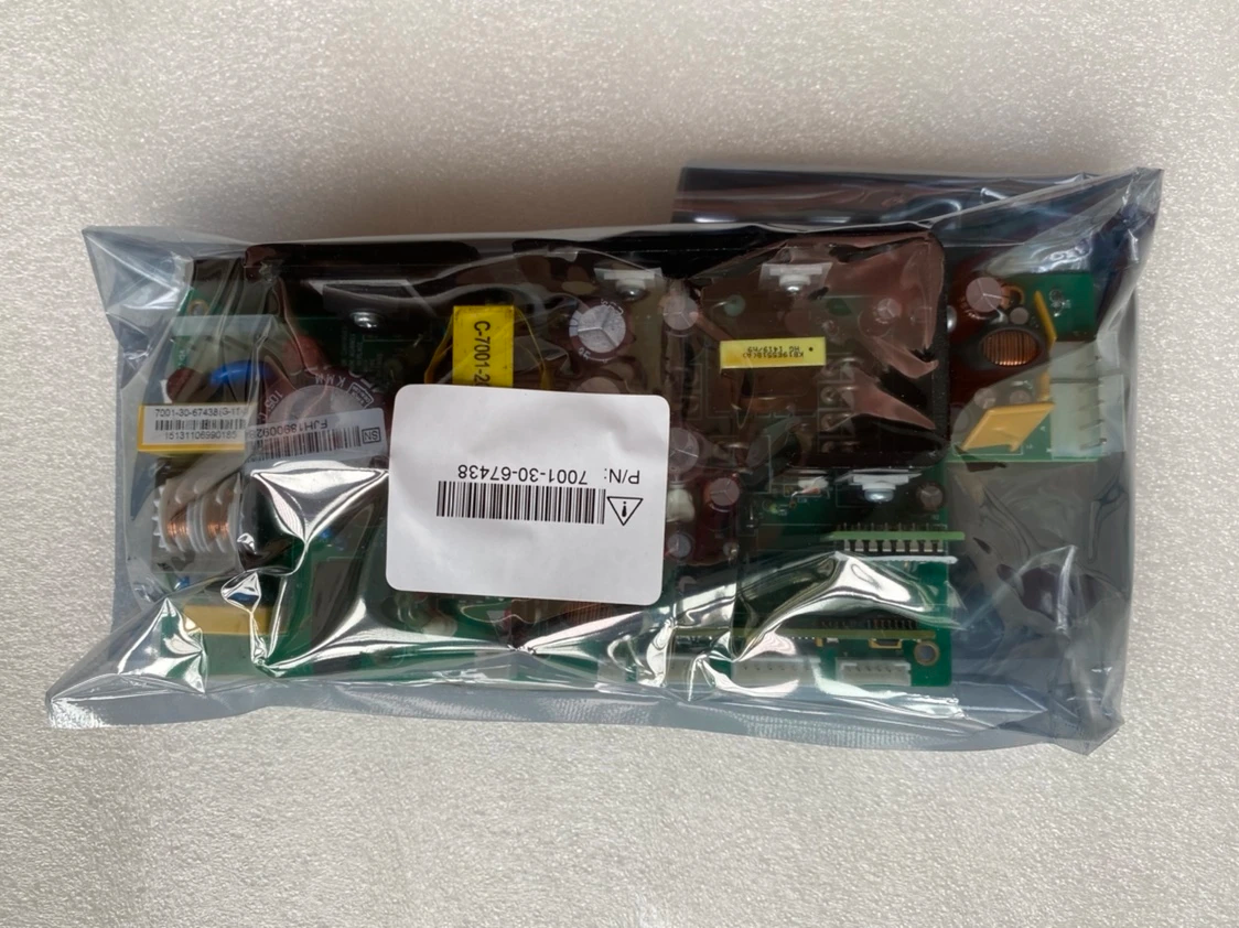 Mindray PM7000 power board 20-67475 new original