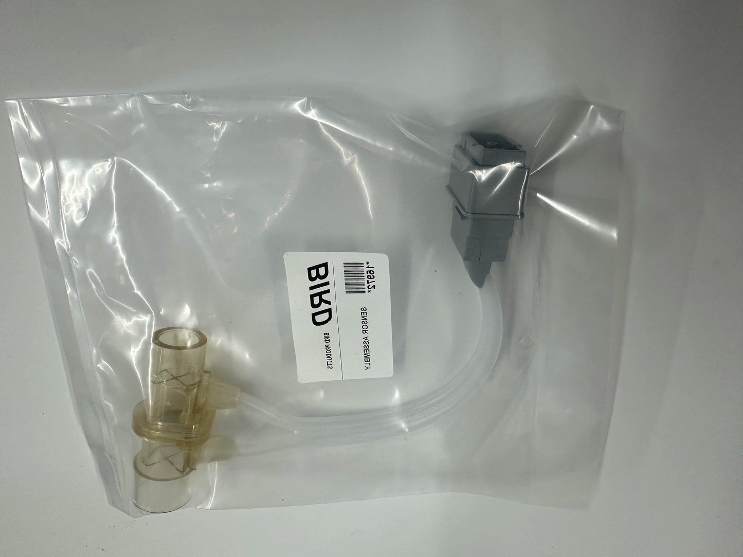 PN: 15972 flow sensor for avea ,  new,original