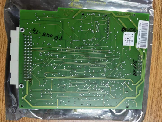 Fresenius LP785 Online Plus control  board 12076   used  original  tested