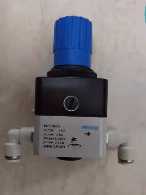 Mindray BC6800 6600 6900 6700 bs400 420 Pressure Reducing Valve Air Valve 160 40 70kpa new original