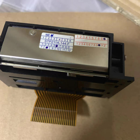 Stp211a-144-f Thermal print head printing movement STP211A-144 new original