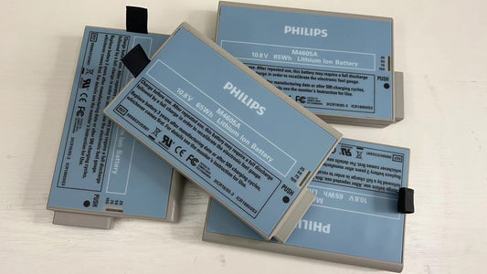 Philips battery  M4605A new original