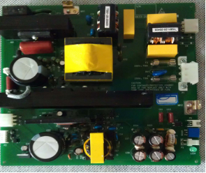 Mindray Power Supply Board（PFC）for Ch emistry An alyzer BS200，BS230，BS300 new