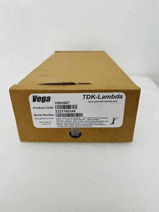 TDK-lam bda Vega 900   power supply  V90066T  V9023YM    new,original