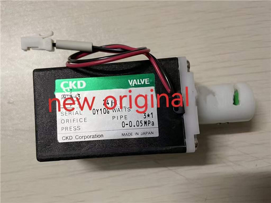 Beckman-jona solenoida valvo MU7639 por AU680 nova originalo