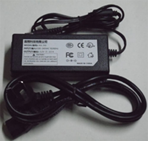 Mindray   power adapter for EC G  T1 monitor  new