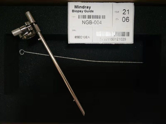 Mindray 65ЕС10 ЕА needle guide for Mindray DP-50 New