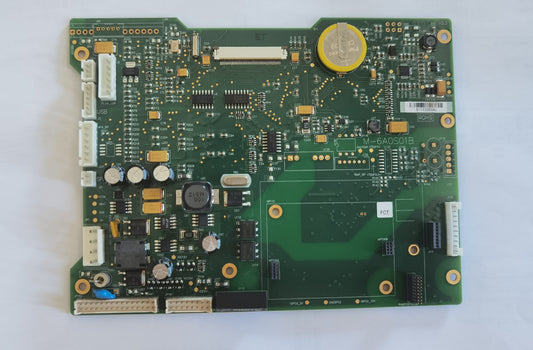 PN: 453564316041 PCA M-6A0S01B V2.3, W/O TEMP Pb free,  for Goldway UT4000A (New,Original)