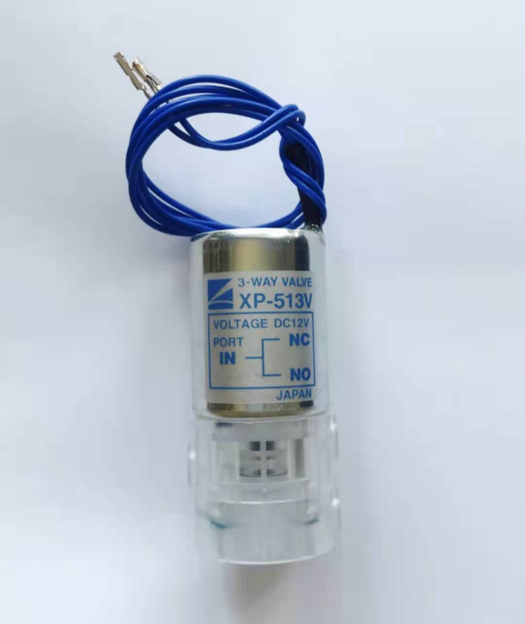 valves  XP-513  for Nihon Kohden Mek 7222  Blood Analyzer  (New,Original)