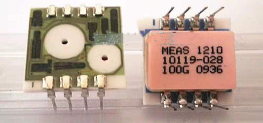 MEAS1210A-100G-3N MEAS   960KPA  Pressure sensor   New original