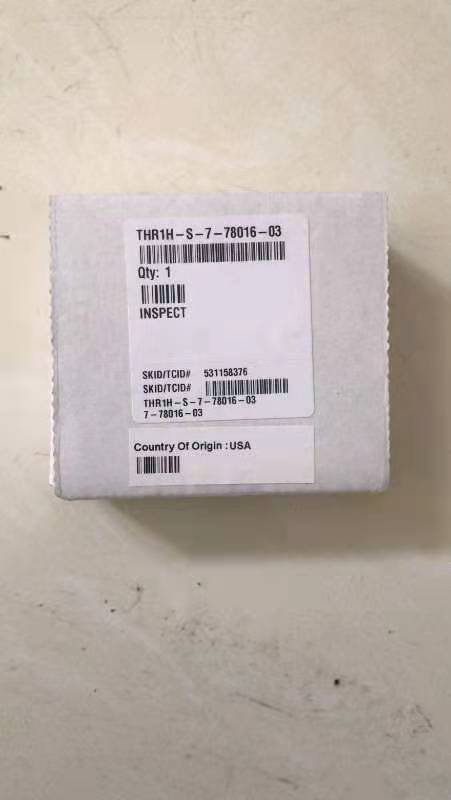 PN: 7-78016-03 SUPPORT WHEEL for Architect i2000SR new,original